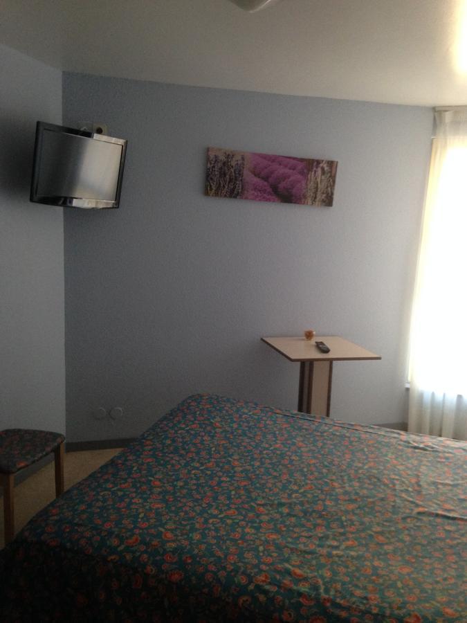 Le Boudes La Vigne Otel Dış mekan fotoğraf