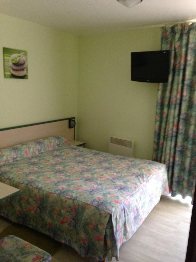 Le Boudes La Vigne Otel Dış mekan fotoğraf